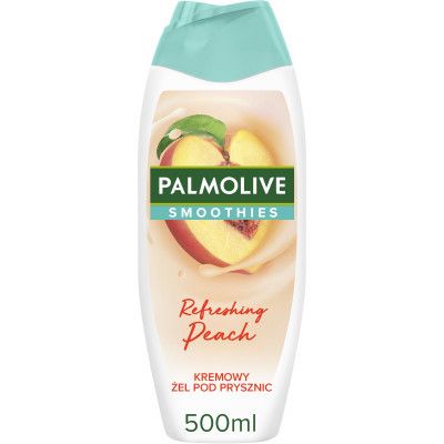    Palmolive Smoothies    500  (8718951593343) -  1