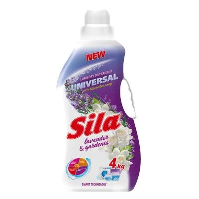    Sila Universal 4  (4820023369863) -  1