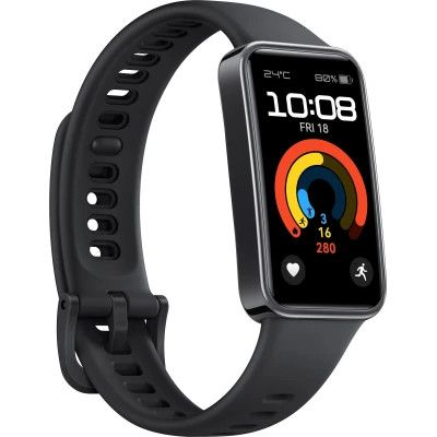 - Huawei Band 9 Starry Black (55020BYE) -  3