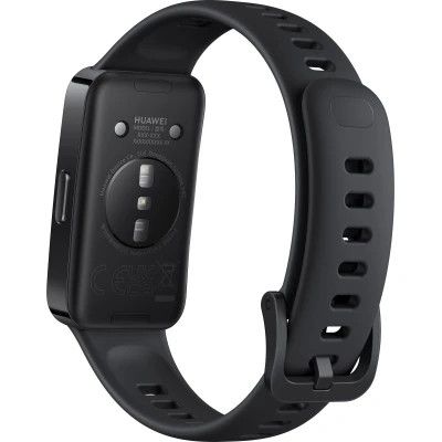 - Huawei Band 9 Starry Black (55020BYE) -  4