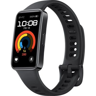 - Huawei Band 9 Starry Black (55020BYE) -  1