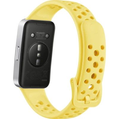 - Huawei Band 9 Lemon Yellow (55020BYD) -  4