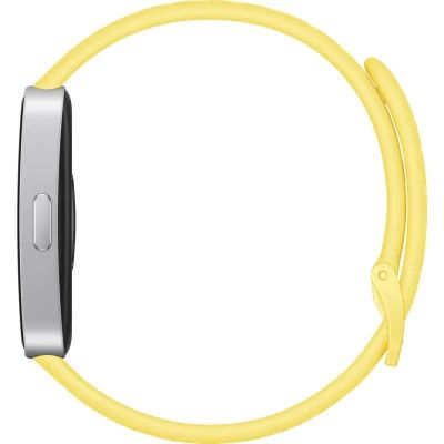 - Huawei Band 9 Lemon Yellow (55020BYD) -  5