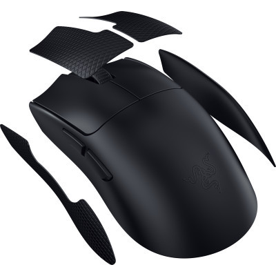  Razer Viper V3 PRO Wireless Black (RZ01-05120100-R3G1) -  6