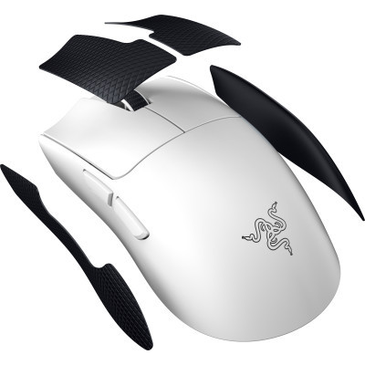  Razer Viper V3 PRO Wireless White (RZ01-05120200-R3G1) -  6