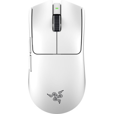  Razer Viper V3 PRO Wireless White (RZ01-05120200-R3G1) -  1