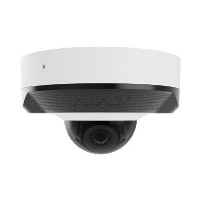   Ajax DomeCam Mini (5/2.8) white -  1