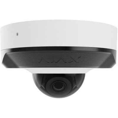   Ajax DomeCam Mini (5/4.0) white -  1