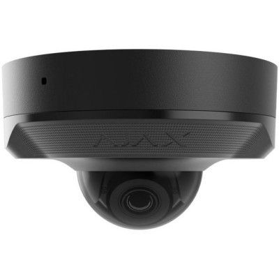   Ajax DomeCam Mini (5/4.0) black -  1