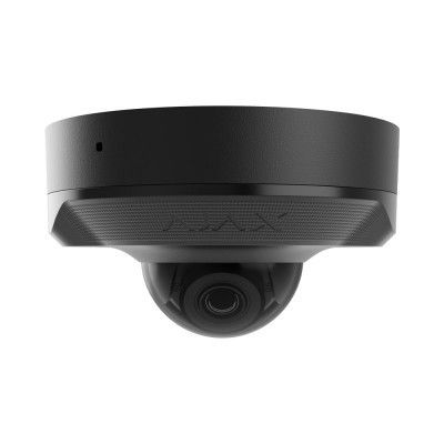   Ajax DomeCam Mini (8/2.8) black -  1