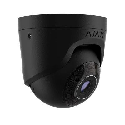   Ajax TurretCam (5/4.0) black -  3