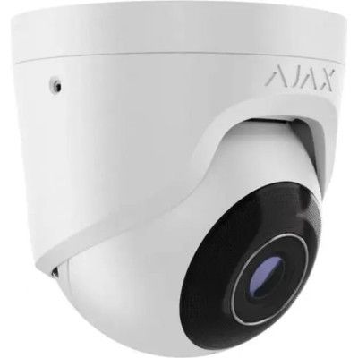   Ajax TurretCam (8/2.8) white -  2