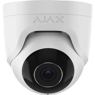   Ajax TurretCam (8/2.8) white -  1