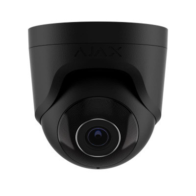   Ajax TurretCam (8/2.8) black -  1