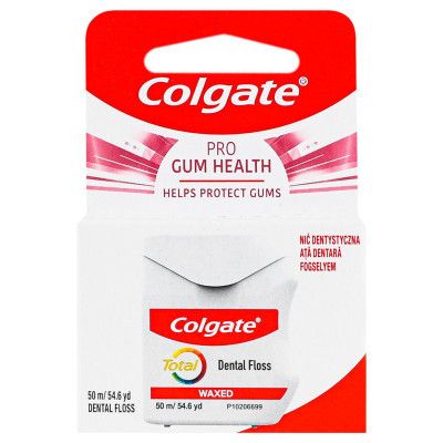   Colgate Pro-Gum Health   50  (59036388) -  1