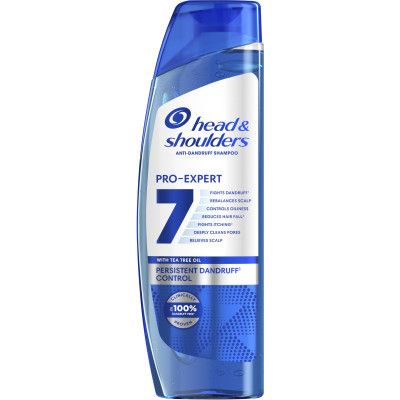  Head & Shoulders Pro-Expert 7     250  (8700216156882) -  1