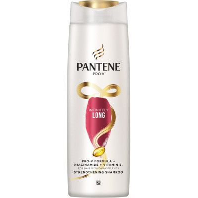  Pantene Pro-V Infinitely Long    400  (8700216058155) -  2