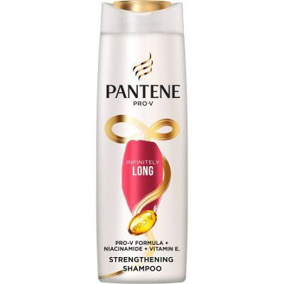  Pantene Pro-V Infinitely Long    400  (8700216058155) -  1