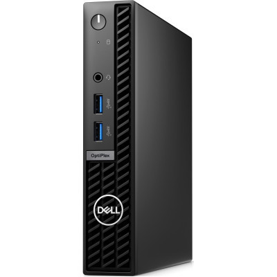  Dell OptiPlex 7010 MFF / i5-12500T, 8, 512, +, Win11P (N021O7010MFF) -  2