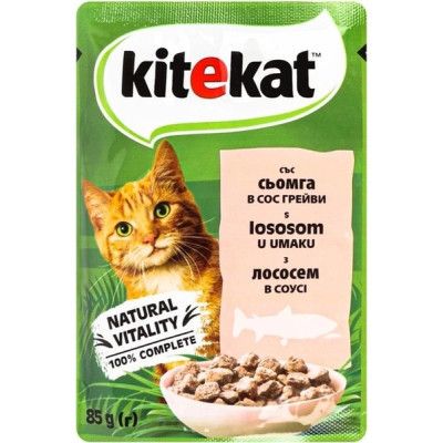     Kitekat     85  (5900951307348) -  1