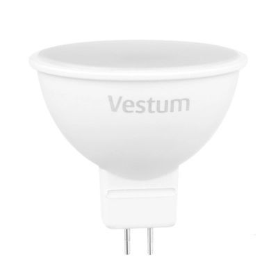  Vestum MR16 3W 3000K 220V GU5.3 (1-VS-1502) -  1