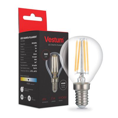  Vestum G45 14 4 220V 4100 (1-VS-2225) -  1