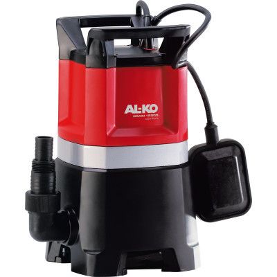   AL-KO DRAIN 12000 COMFORT SWISS   , 850  (11282660) -  1