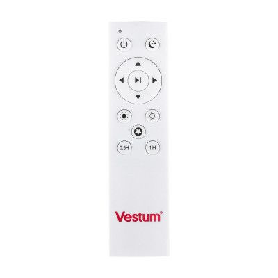  Vestum SIMPLE   72W 3000- 6500 5600Lm (VS-81004) -  5