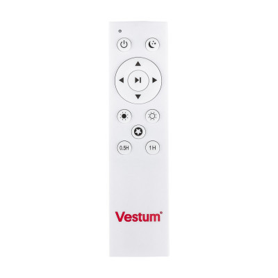  Vestum SIMPLE  72W 3000- 6500 5600Lm (VS-81044) -  5