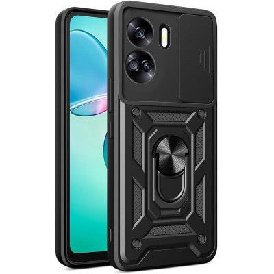     BeCover Military Honor 90 Lite Black (710999) -  7