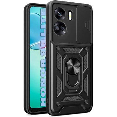     BeCover Military Honor 90 Lite Black (710999) -  1