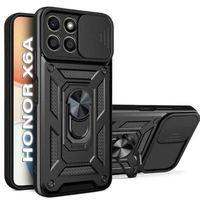     BeCover Military Honor X6a Black (710670) -  1