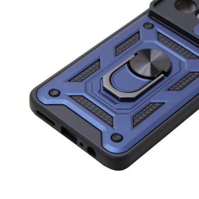     BeCover Military Xiaomi Redmi Note 13 Pro Plus 5G Blue (711029) -  3