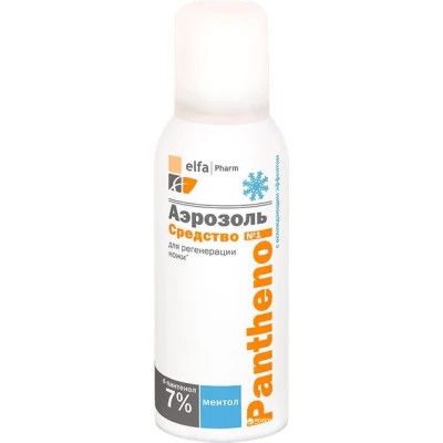    Elfa Pharm Panthenol     150  (5901845500098) -  1