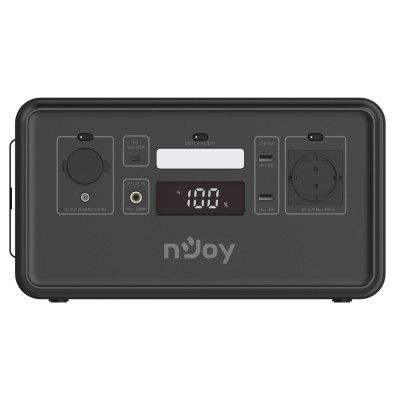   nJoy Power Base 300 -  2