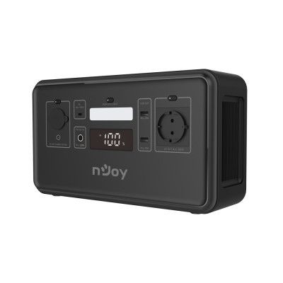   nJoy Power Base 300 -  1