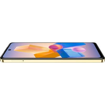   Infinix Hot 40 Pro 8/256Gb Horizon Gold (4894947011894) -  4