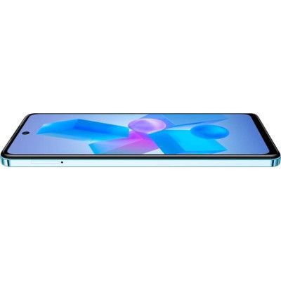   Infinix Hot 40 Pro 8/256Gb NFC Palm Blue (4894947011917) -  4