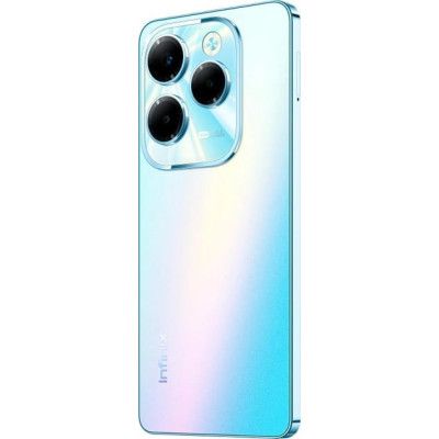   Infinix Hot 40 Pro 8/256Gb NFC Palm Blue (4894947011917) -  7