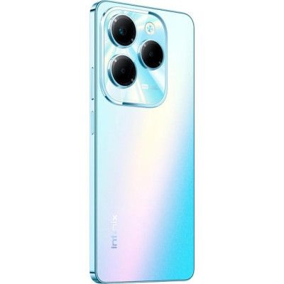   Infinix Hot 40 Pro 8/256Gb NFC Palm Blue (4894947011917) -  8