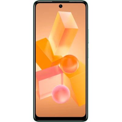   Infinix Hot 40 Pro 8/256Gb NFC Starfall Green (4894947011931) -  2