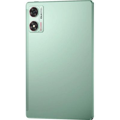  OUKITEL OT8 11" HD+ 6/256GB/ Dual SIM / LTE Green (6931940744065) -  6