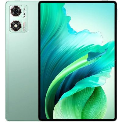  OUKITEL OT8 11" HD+ 6/256GB/ Dual SIM / LTE Green (6931940744065) -  1