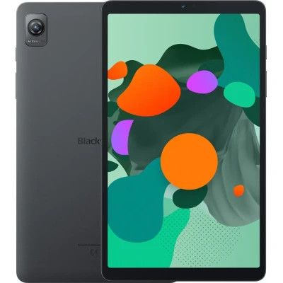  Blackview Tab 60 8.68" 6/128GB / LTE Grey (6931548314073) -  1