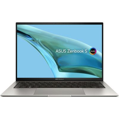  ASUS Zenbook S 13 OLED UX5304MA-NQ007X (90NB12V2-M00290) -  1