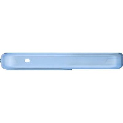     Oppo MOBILE COVER RENO11 F/AL24003 BLUE (AL24003 BLUEE) -  6