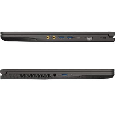  MSI Thin 15 B12UC (B12UC-1885XUA) -  5