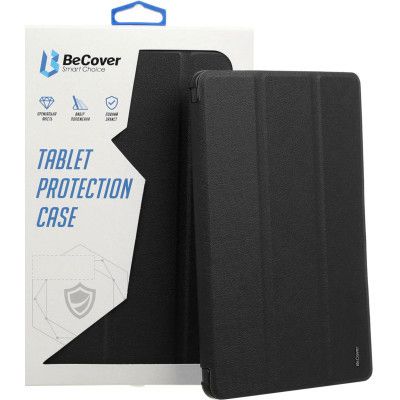    BeCover Smart Case Honor Pad X9 11.5" Black (711079) -  7