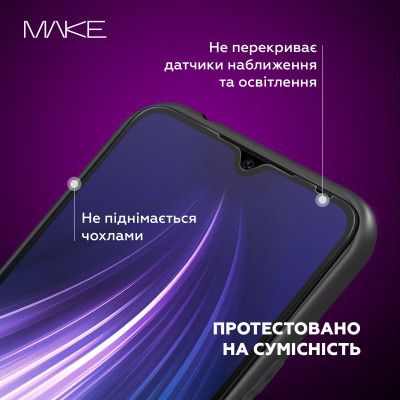   MAKE Honor 90 Lite (MGF-H90L) -  4