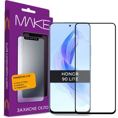   MAKE Honor 90 Lite (MGF-H90L) -  1